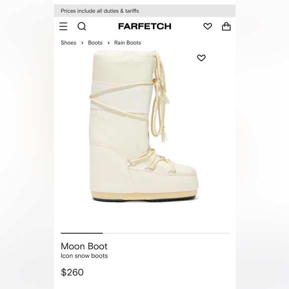 Moon Boot - Picture 8 of 8